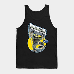 GreenZone Virgil Tank Top